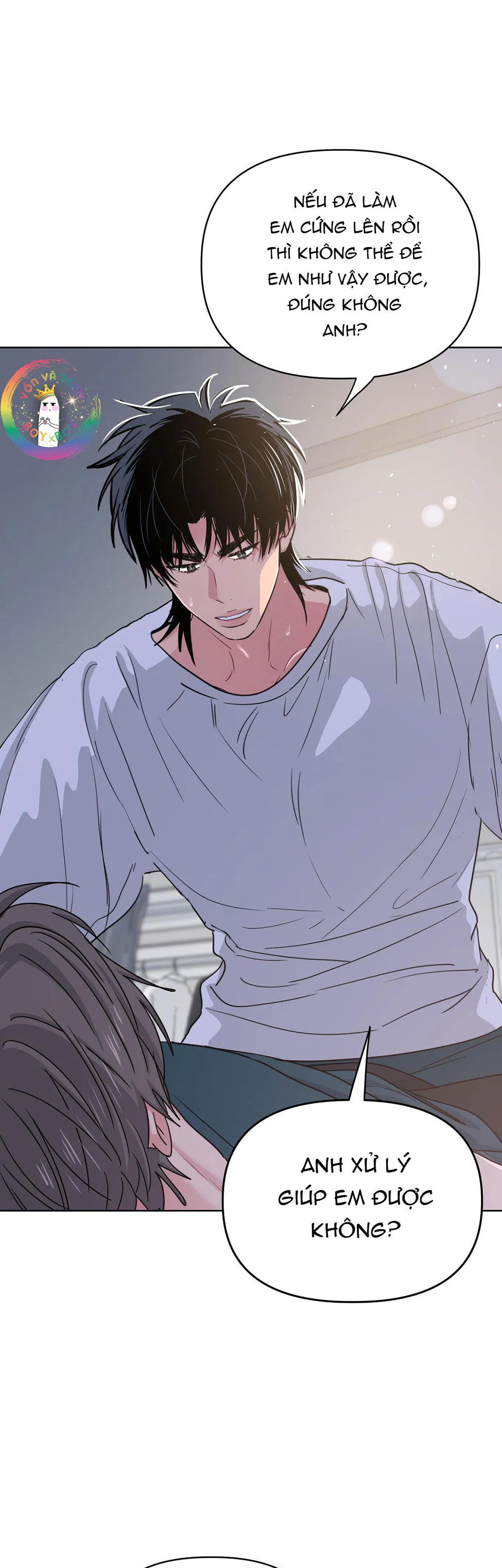 Arts Manz Chapter 68 Trang 36