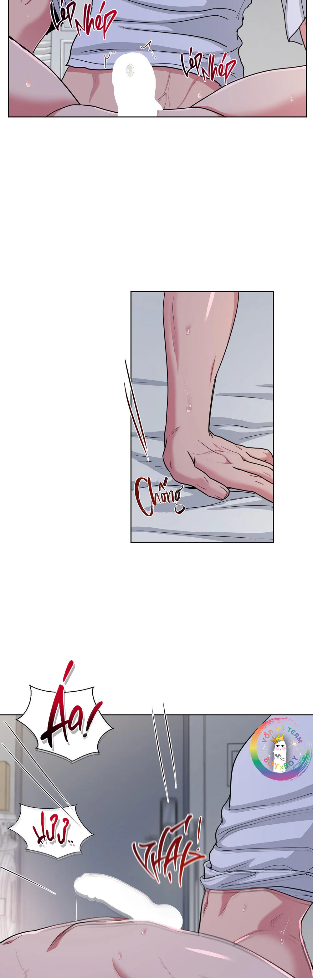 Arts Manz Chapter 68 Trang 54