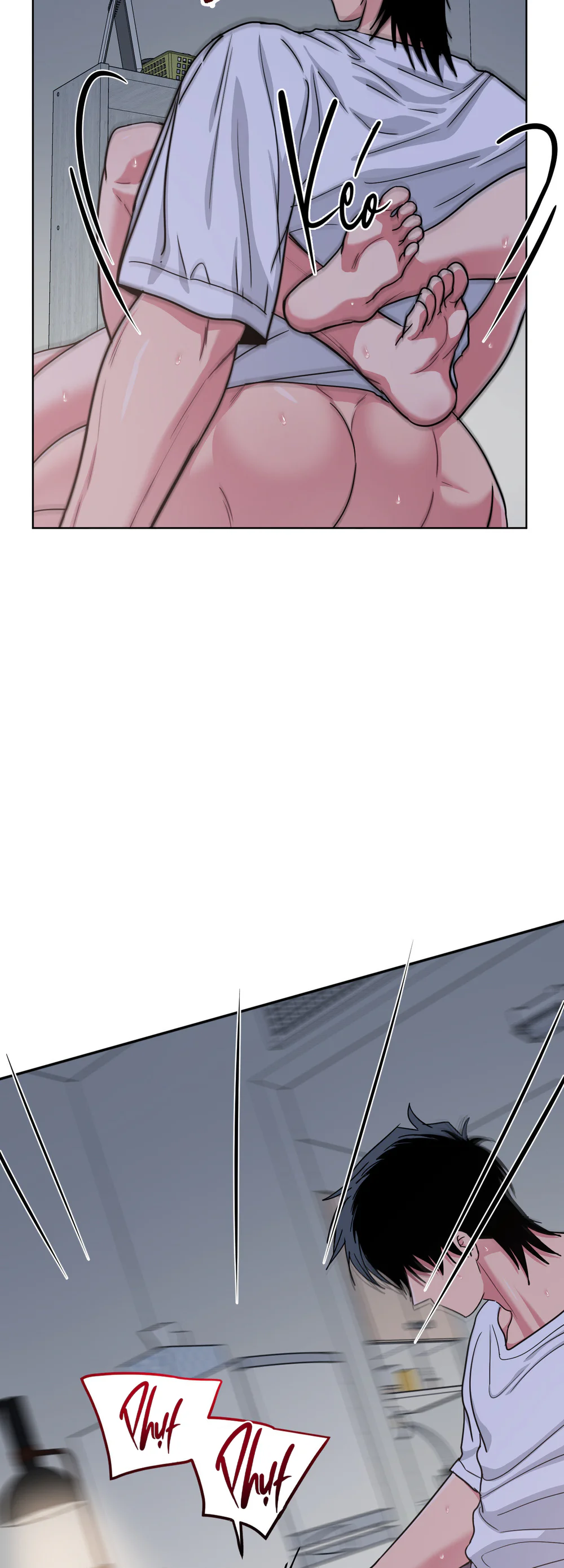 Arts Manz Chapter 69 Trang 16