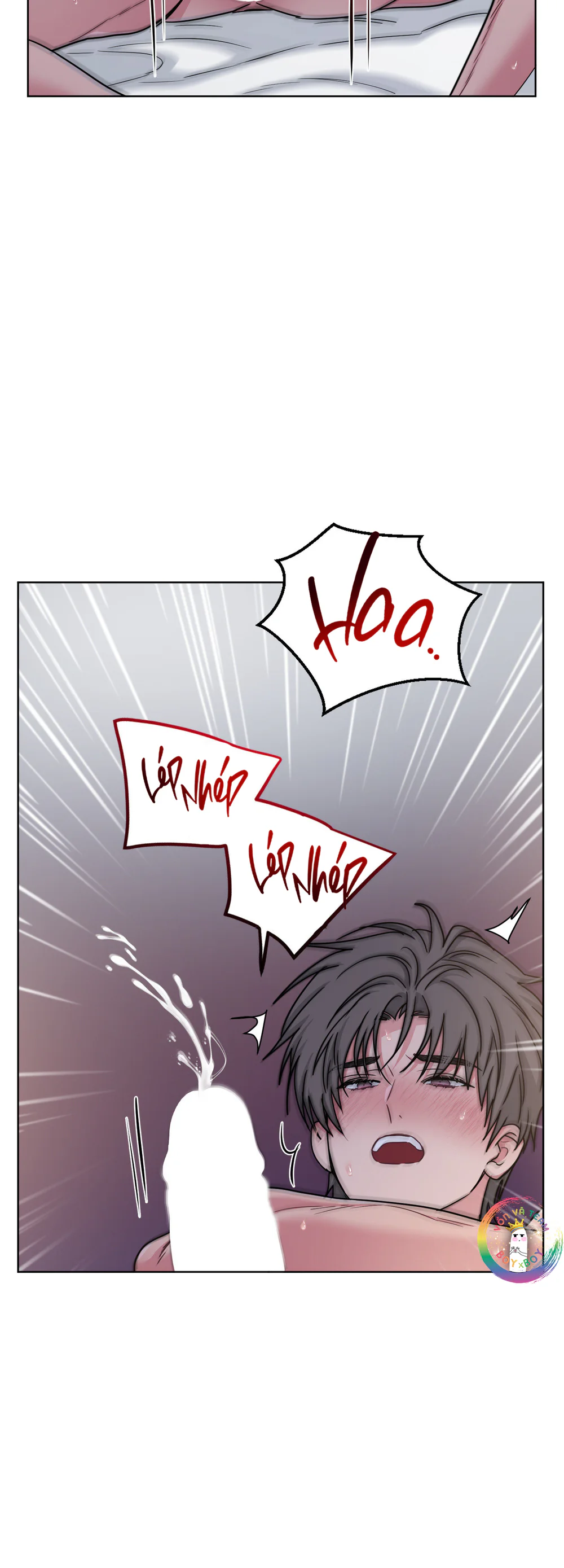 Arts Manz Chapter 69 Trang 34