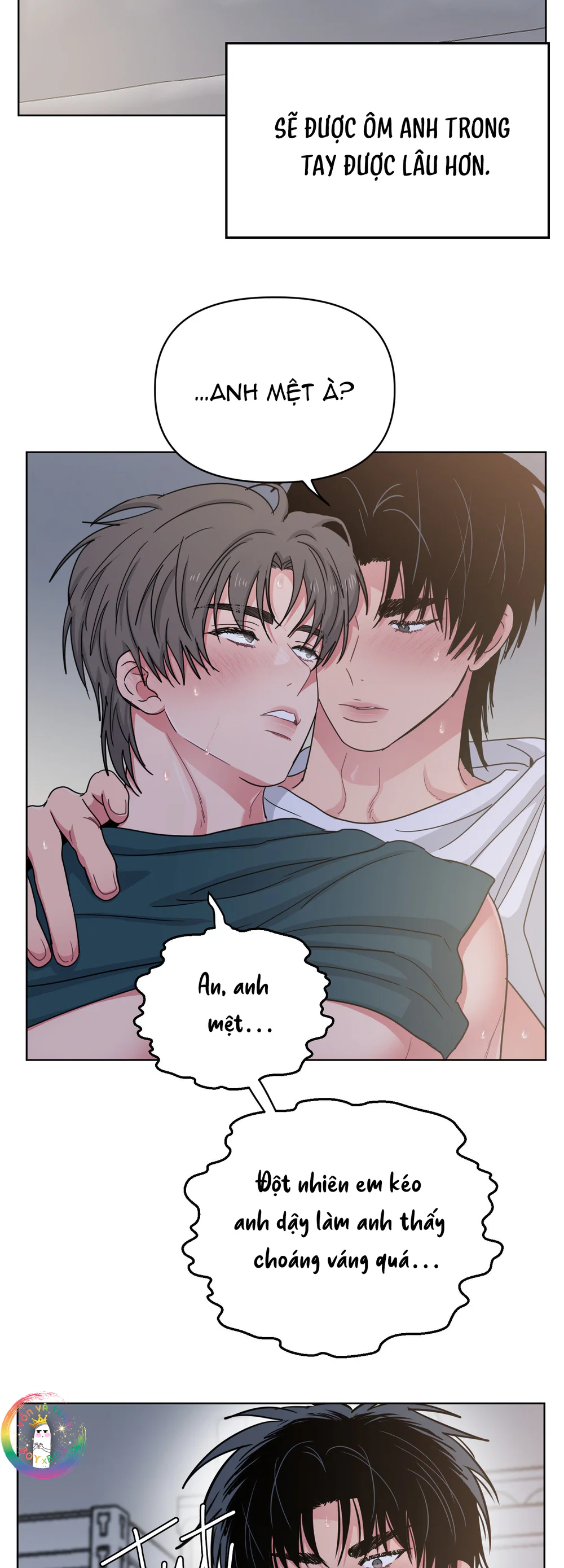 Arts Manz Chapter 69 Trang 42