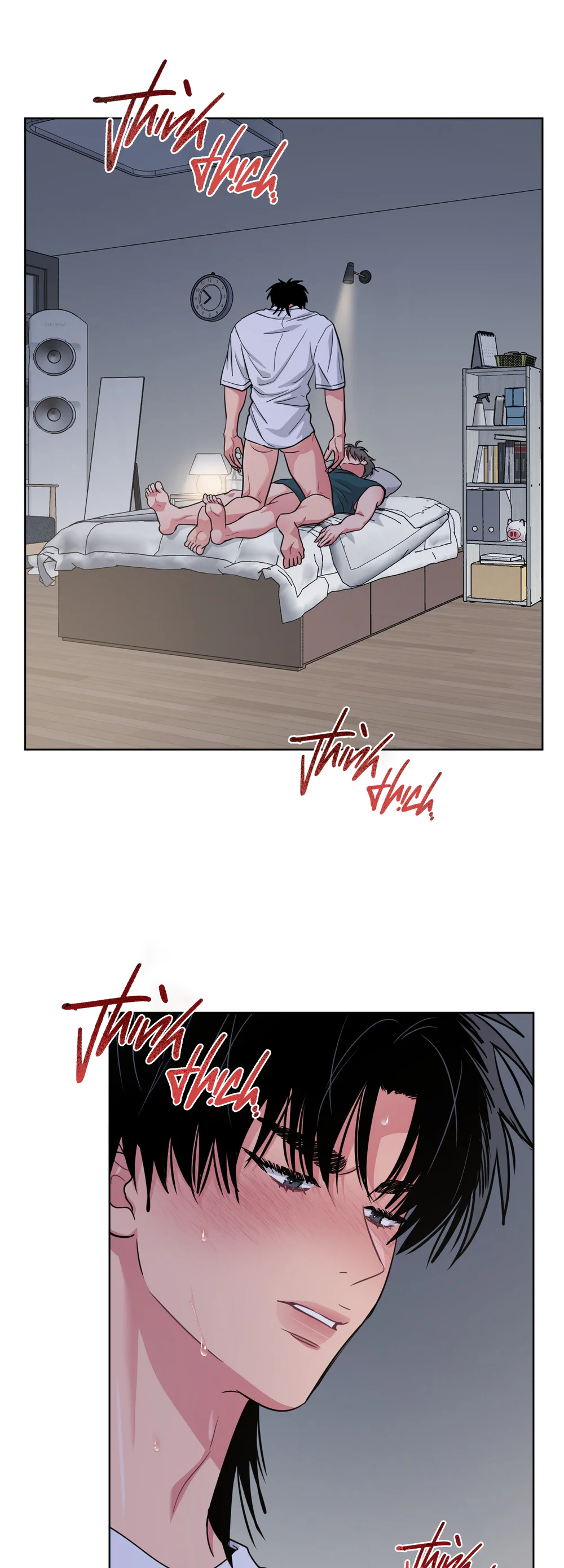 Arts Manz Chapter 69 Trang 48