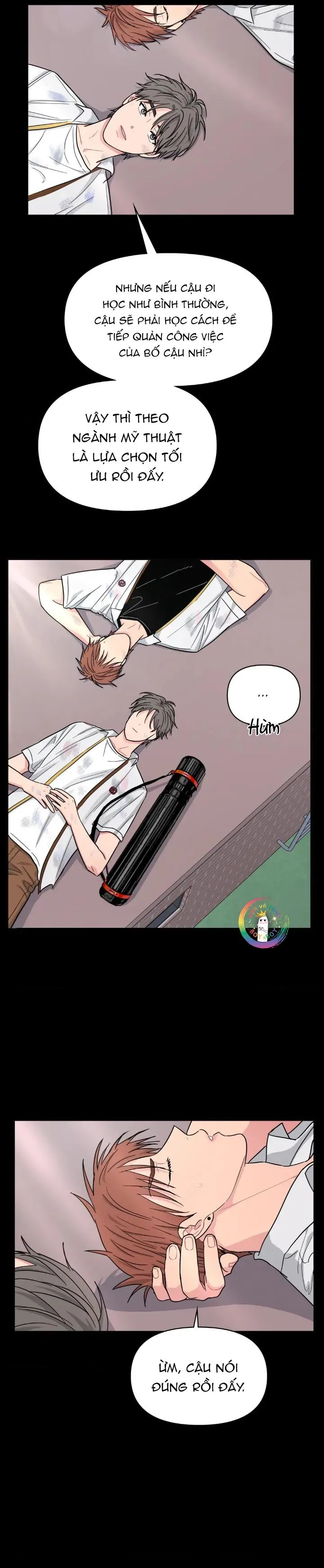 Arts Manz Chapter 7 Trang 6