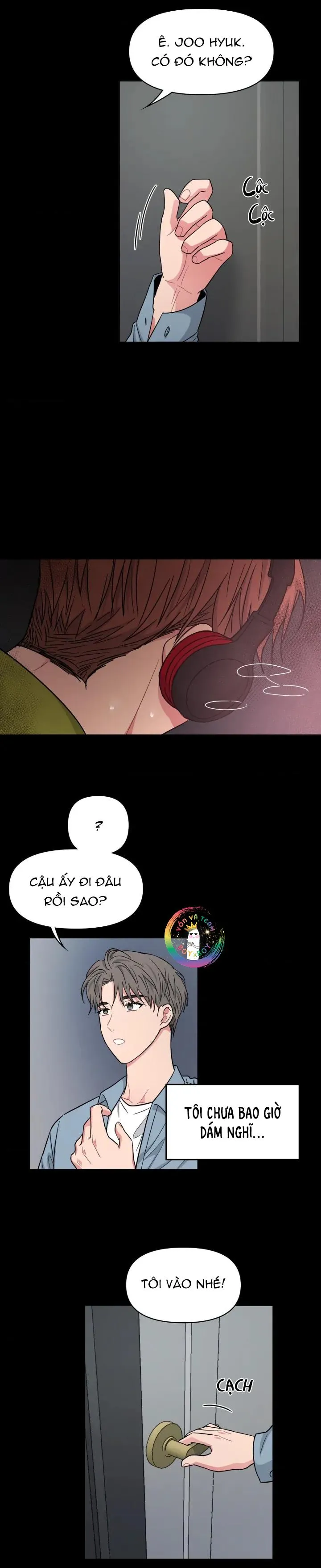 Arts Manz Chapter 7 Trang 12