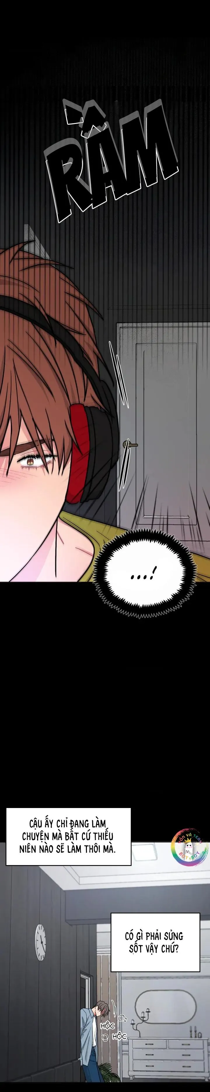 Arts Manz Chapter 7 Trang 15