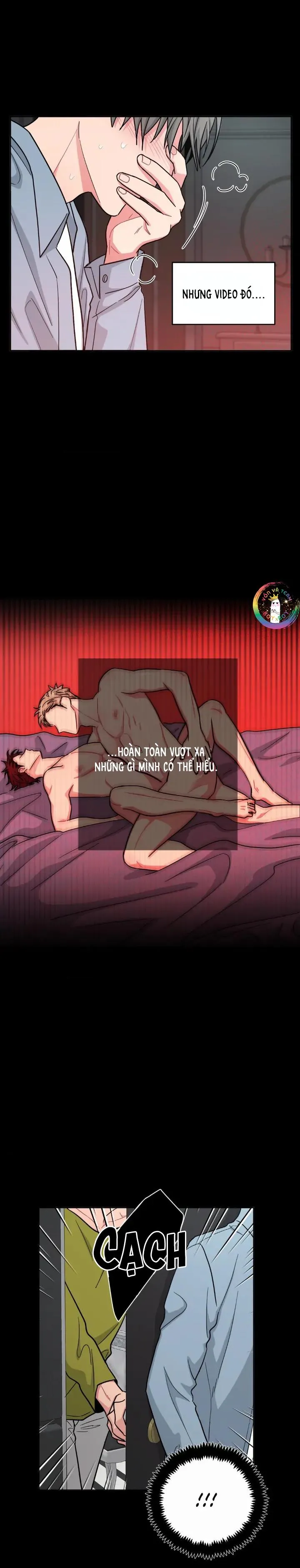 Arts Manz Chapter 7 Trang 16