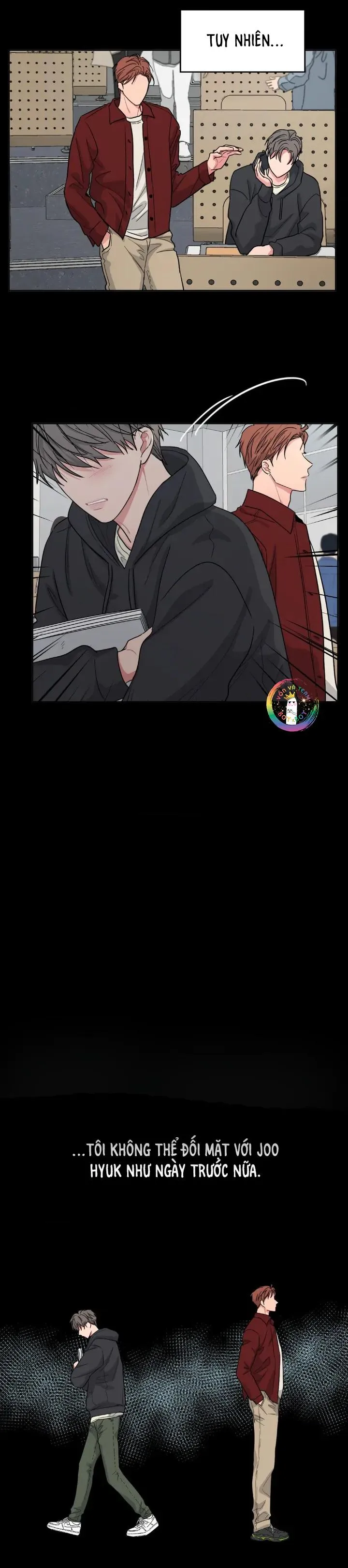 Arts Manz Chapter 7 Trang 19