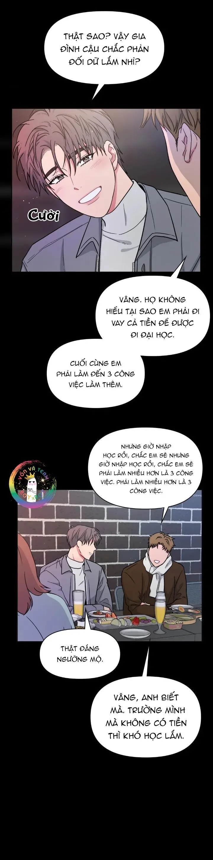 Arts Manz Chapter 7 Trang 21