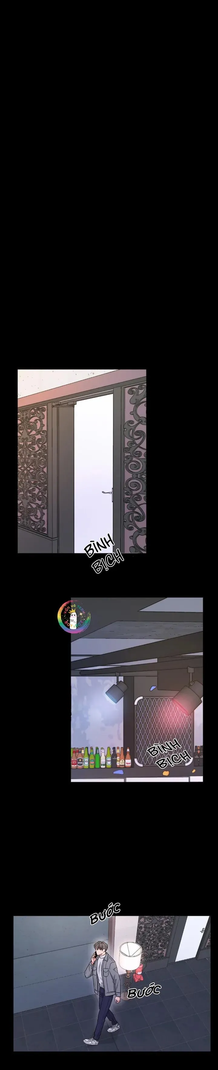 Arts Manz Chapter 7 Trang 23