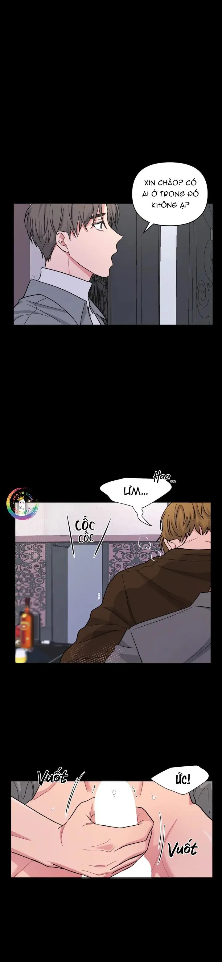 Arts Manz Chapter 7 Trang 25