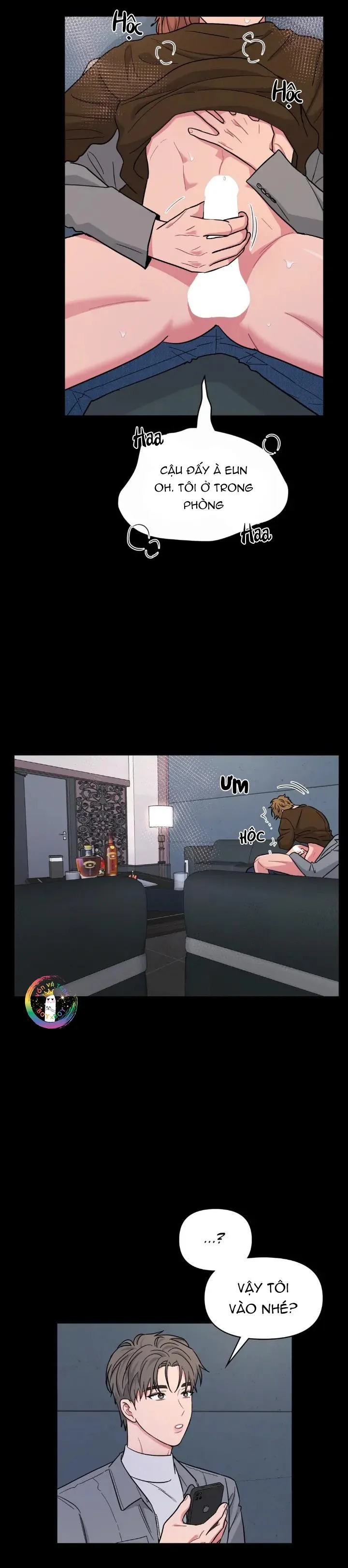 Arts Manz Chapter 7 Trang 26