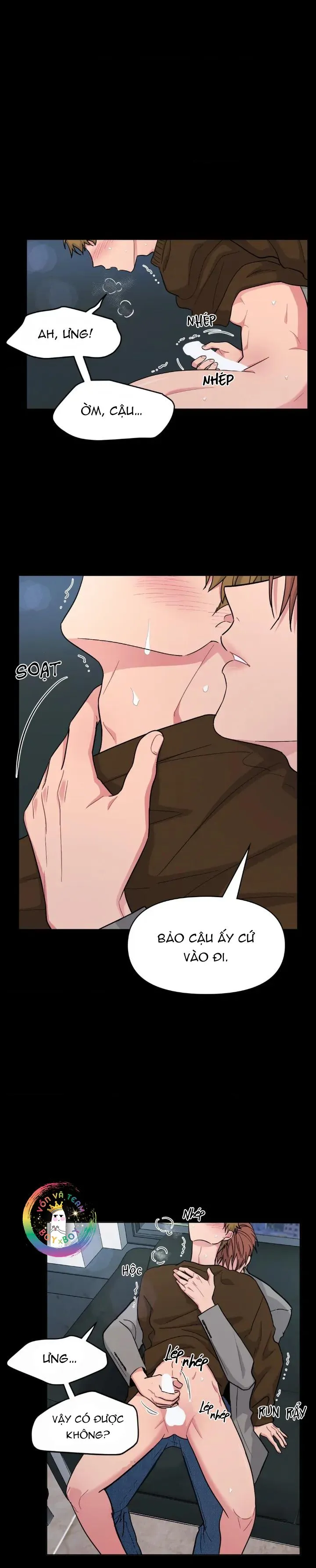 Arts Manz Chapter 7 Trang 27