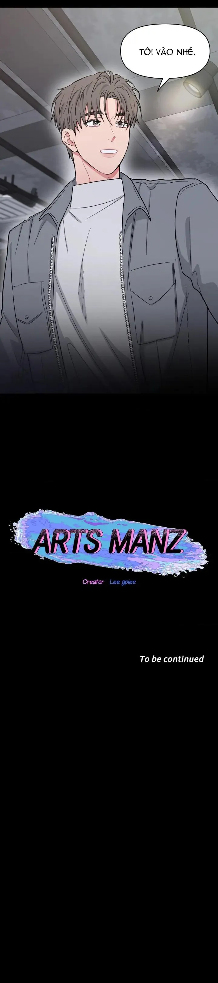 Arts Manz Chapter 7 Trang 29