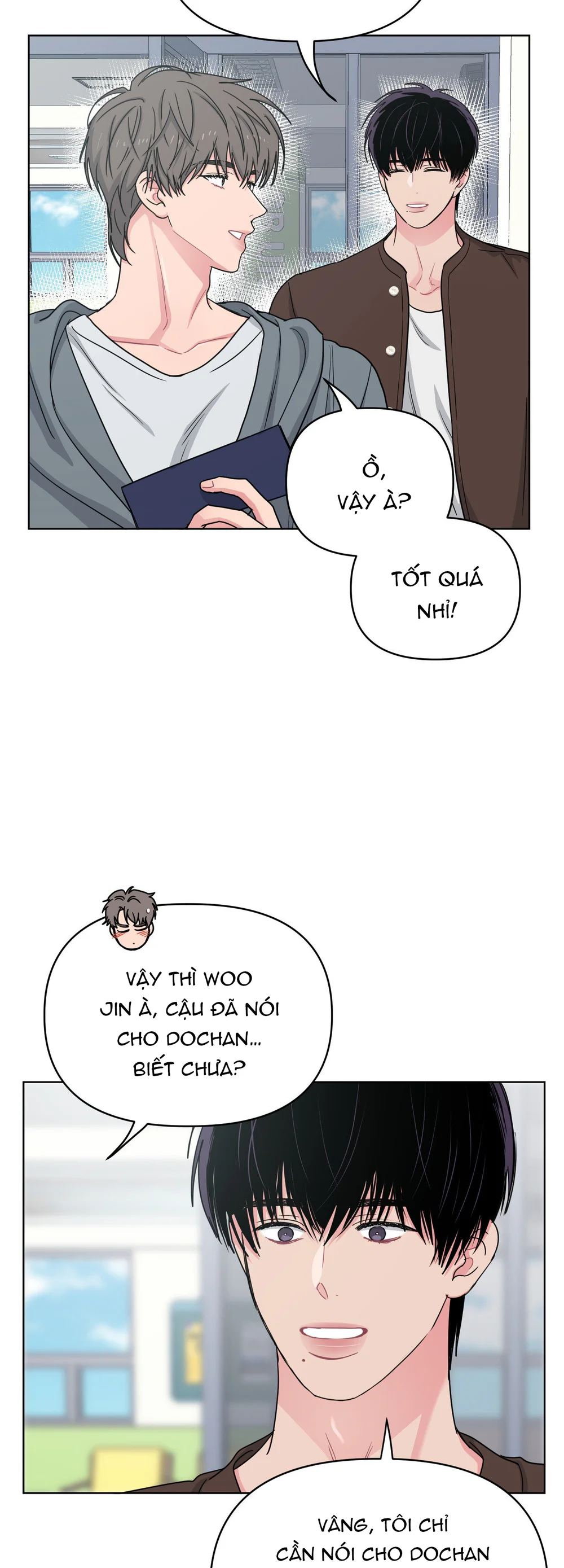 Arts Manz Chapter 70 Trang 3