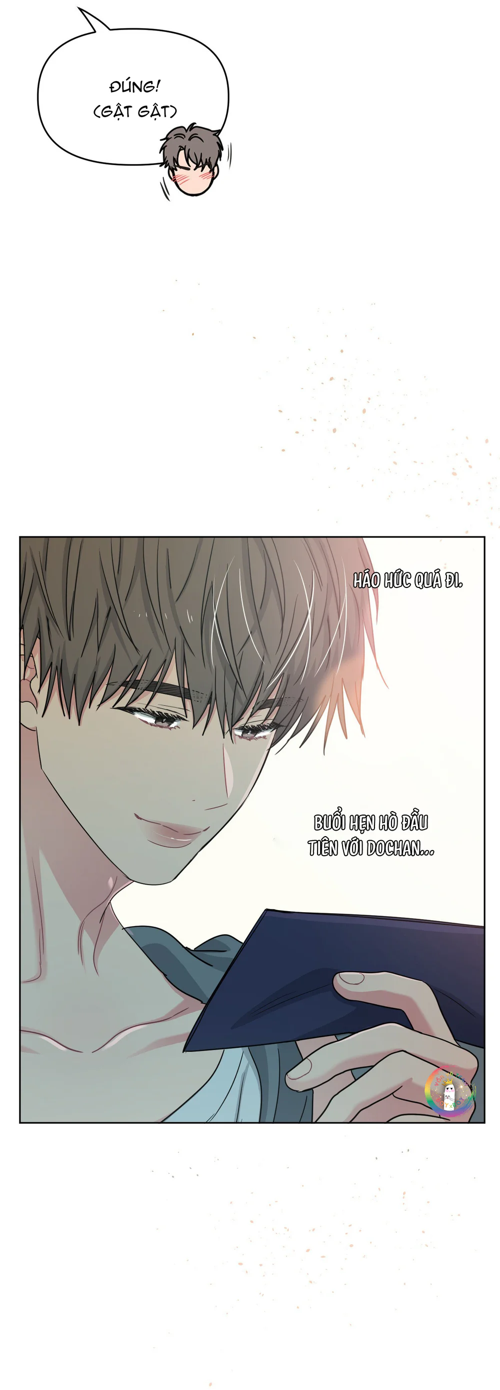 Arts Manz Chapter 70 Trang 5