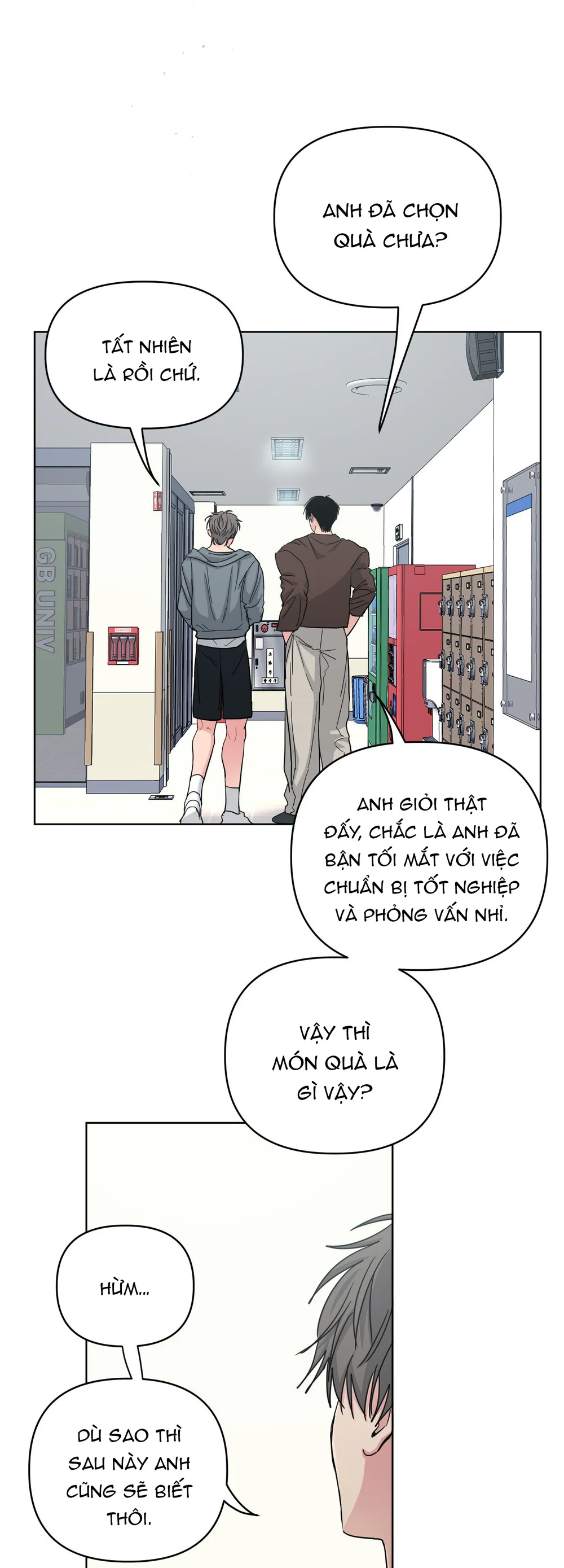 Arts Manz Chapter 70 Trang 6