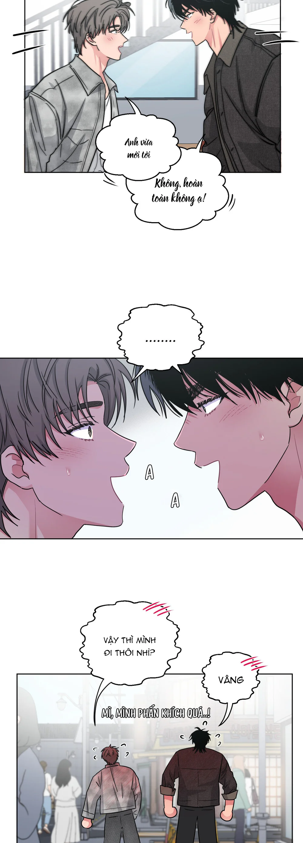 Arts Manz Chapter 70 Trang 10