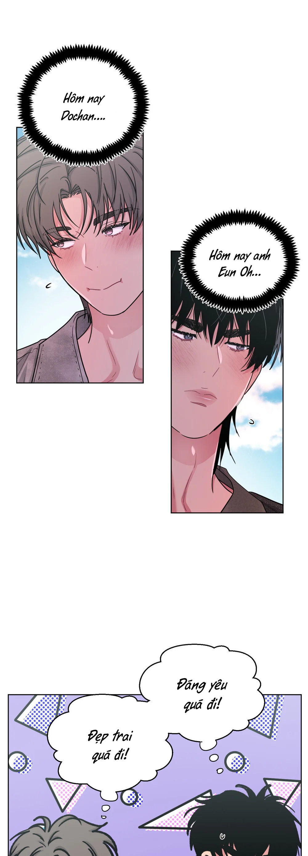 Arts Manz Chapter 70 Trang 12