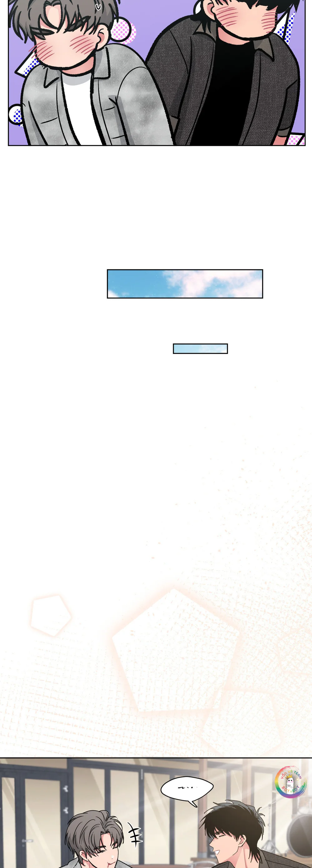 Arts Manz Chapter 70 Trang 13