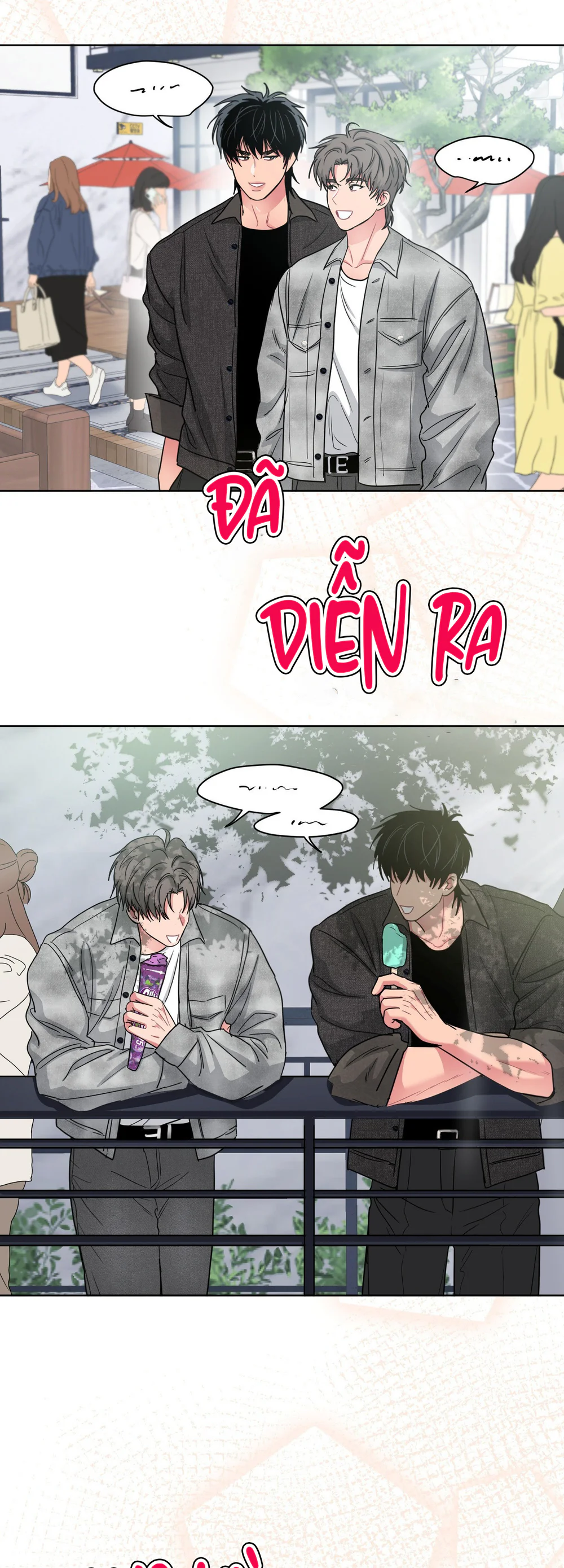 Arts Manz Chapter 70 Trang 15