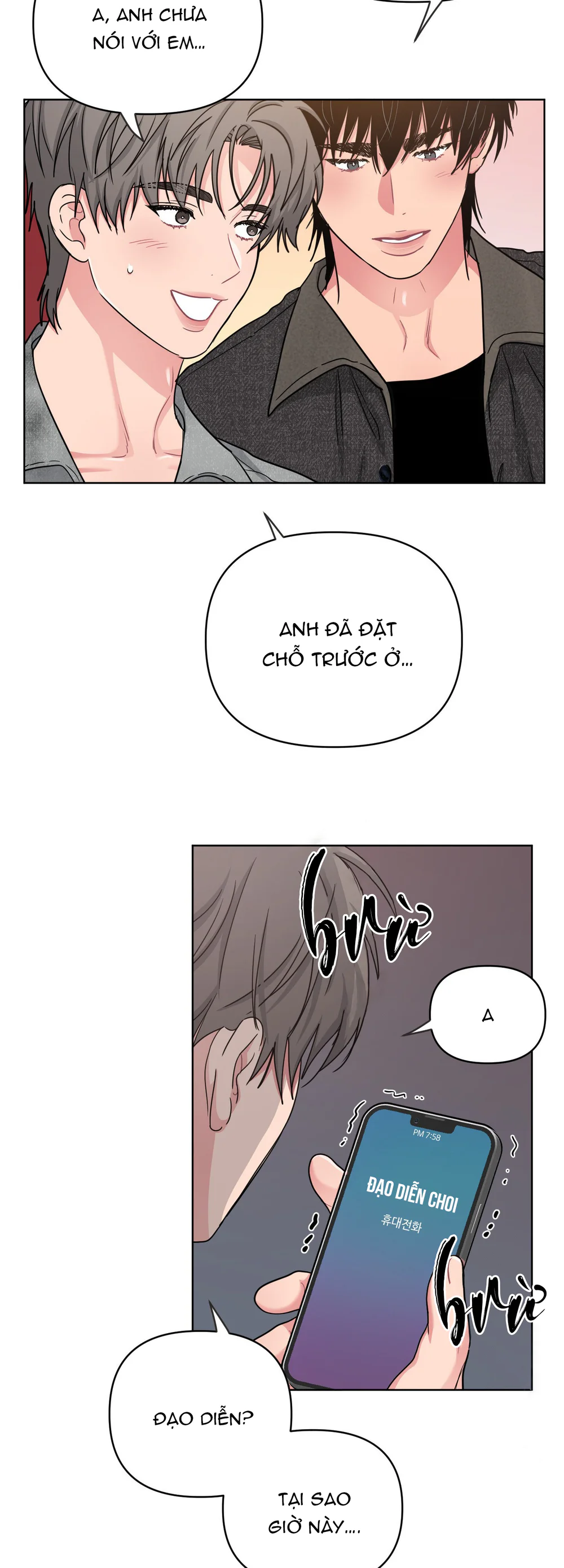 Arts Manz Chapter 70 Trang 19