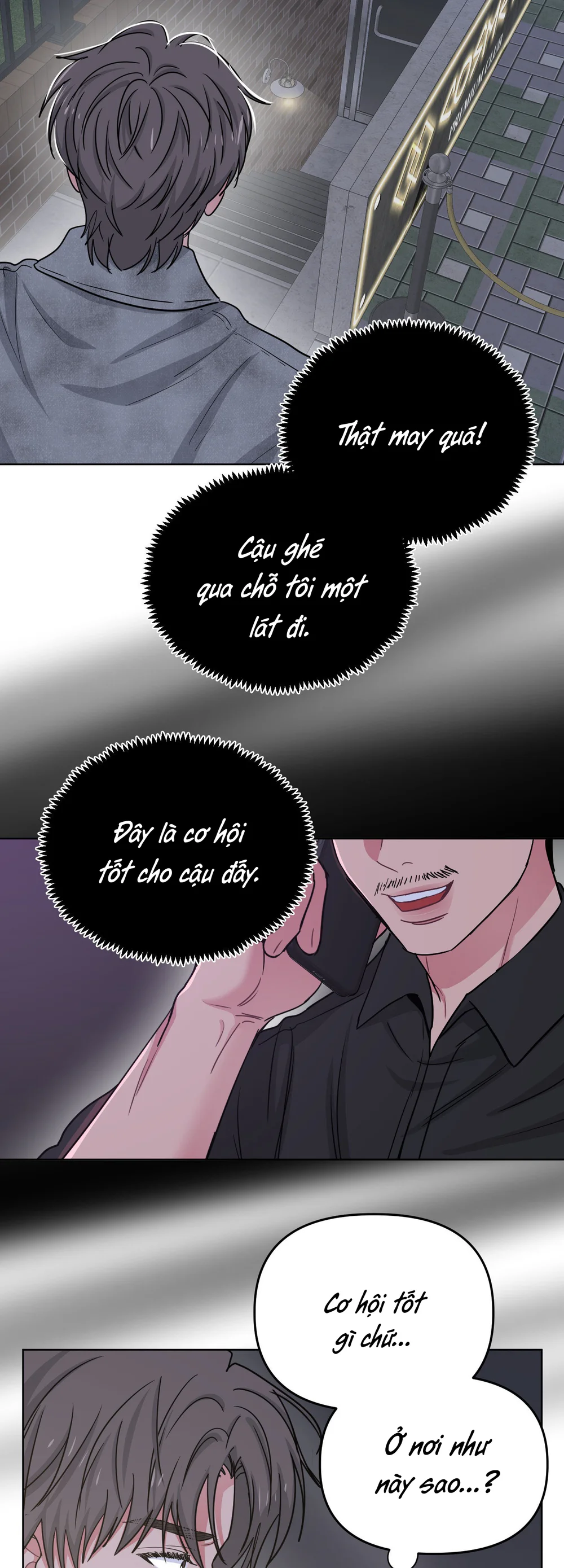 Arts Manz Chapter 70 Trang 28