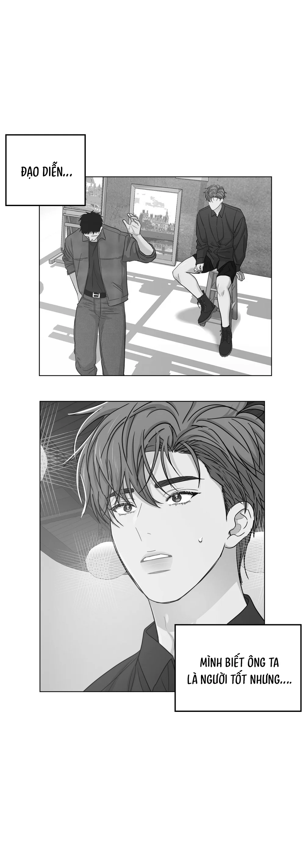 Arts Manz Chapter 70 Trang 30