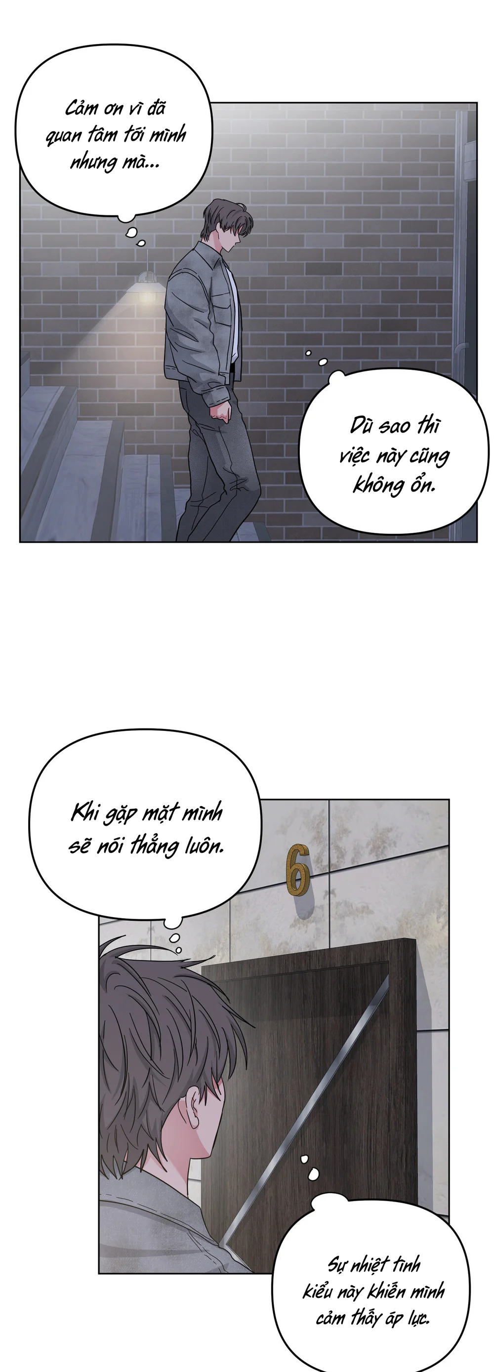 Arts Manz Chapter 70 Trang 31