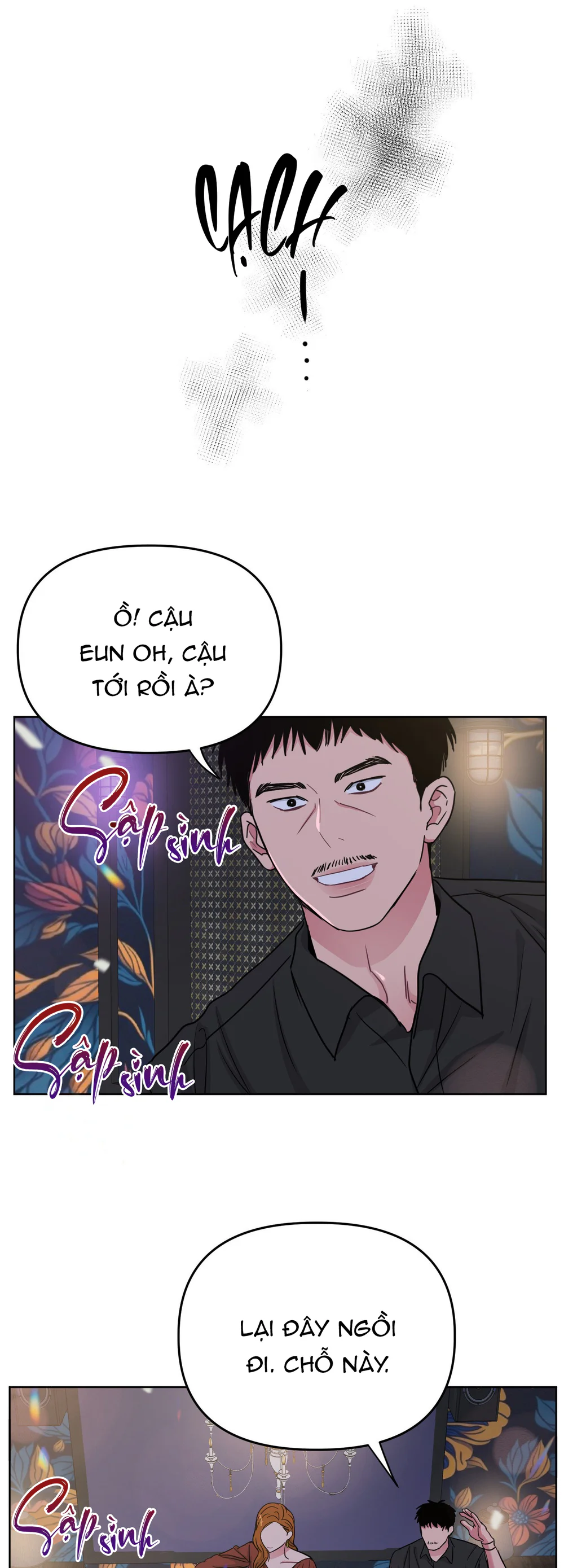 Arts Manz Chapter 70 Trang 33