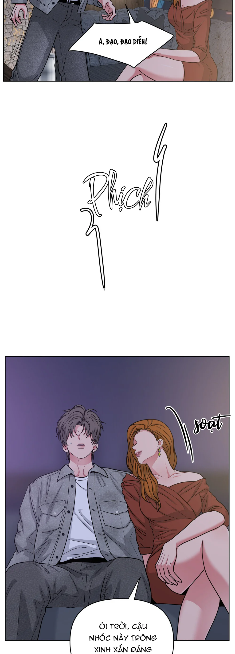 Arts Manz Chapter 70 Trang 39