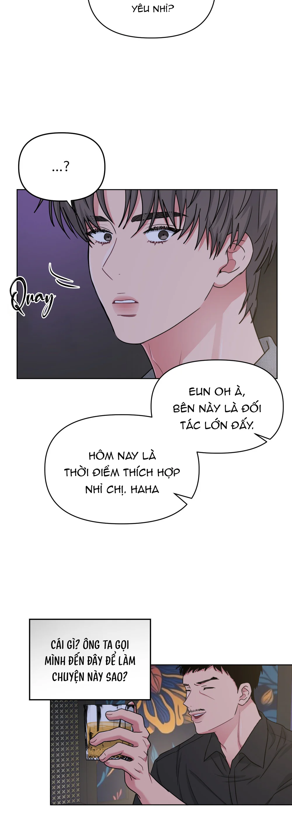 Arts Manz Chapter 70 Trang 40