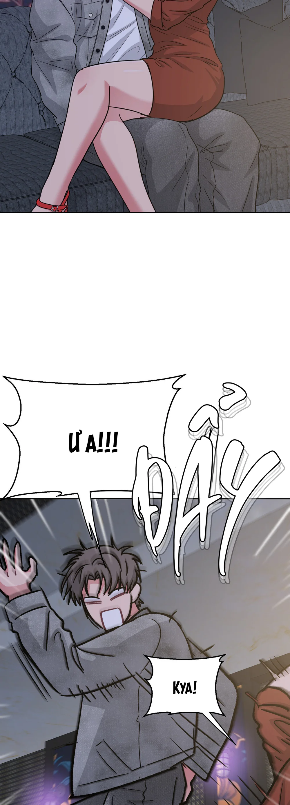 Arts Manz Chapter 70 Trang 45