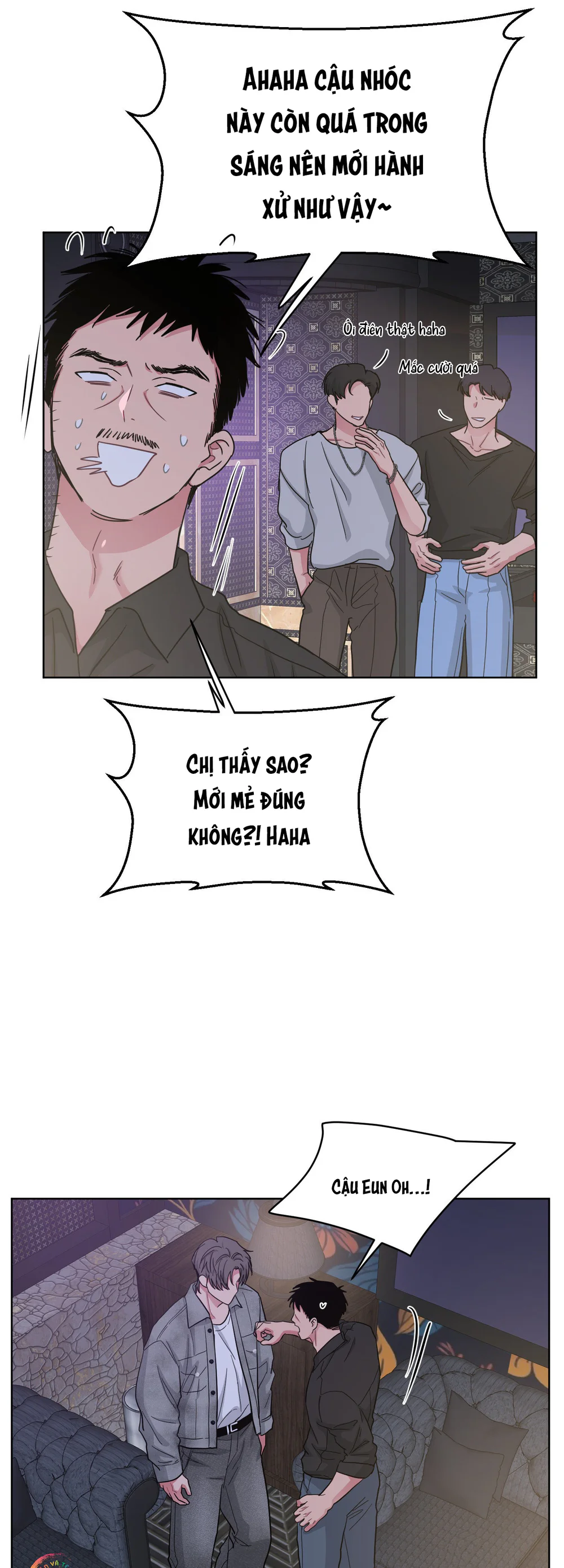 Arts Manz Chapter 70 Trang 48