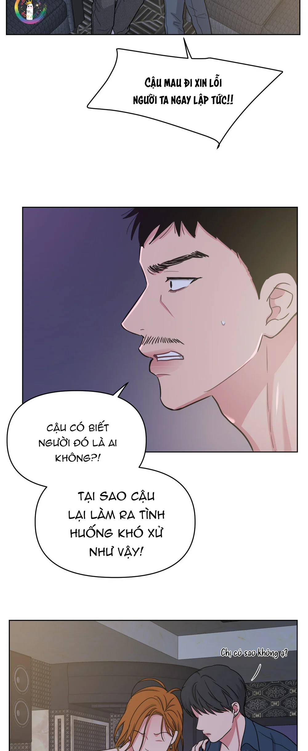 Arts Manz Chapter 70 Trang 49