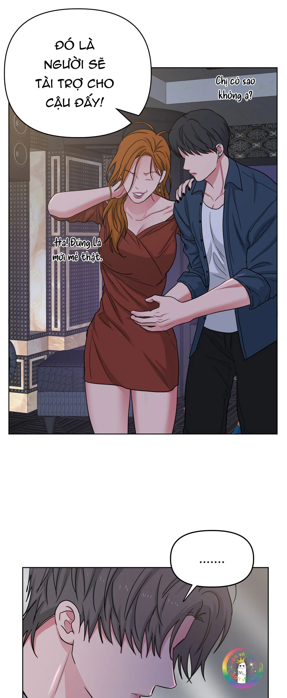 Arts Manz Chapter 71 Trang 3