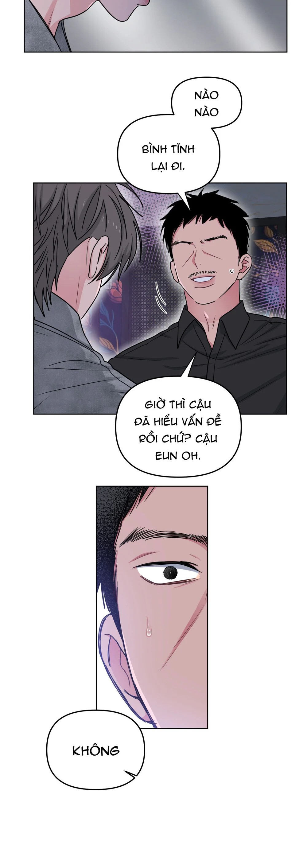 Arts Manz Chapter 71 Trang 4