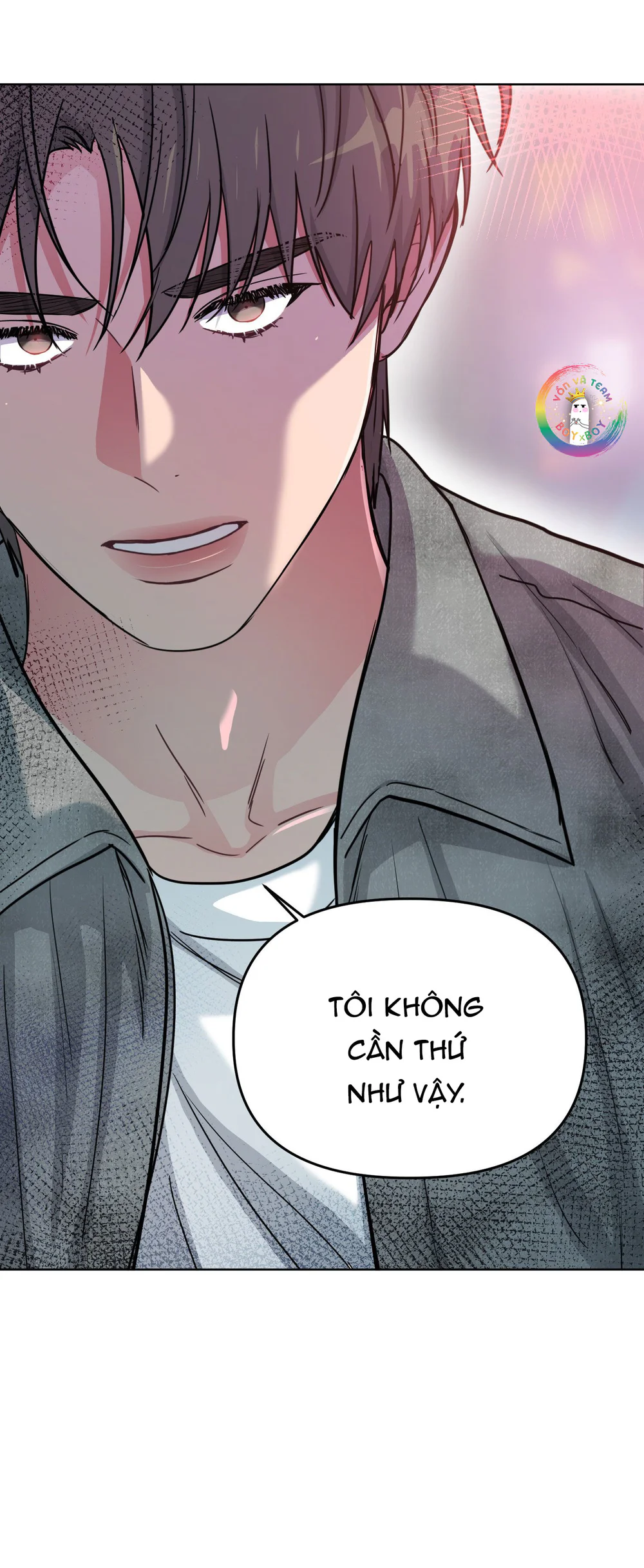 Arts Manz Chapter 71 Trang 5