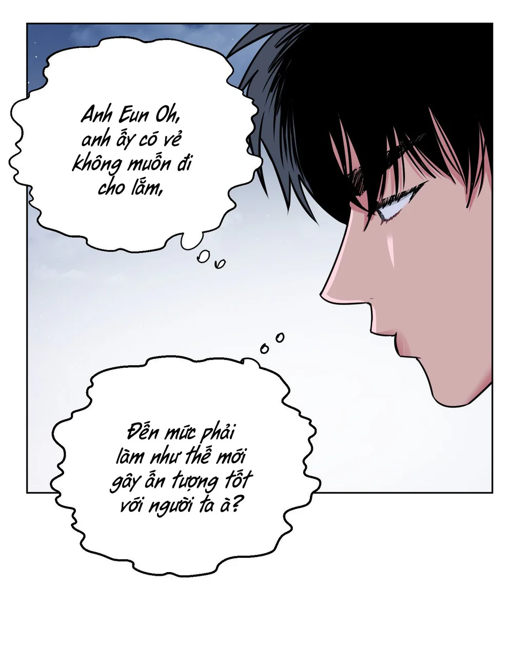 Arts Manz Chapter 71 Trang 7