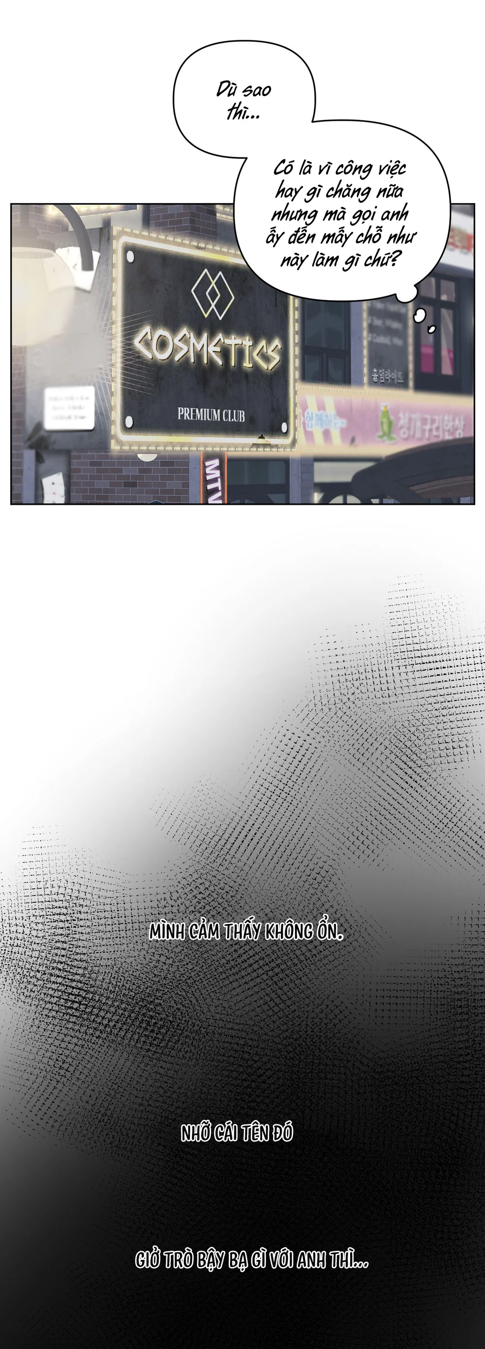 Arts Manz Chapter 71 Trang 8