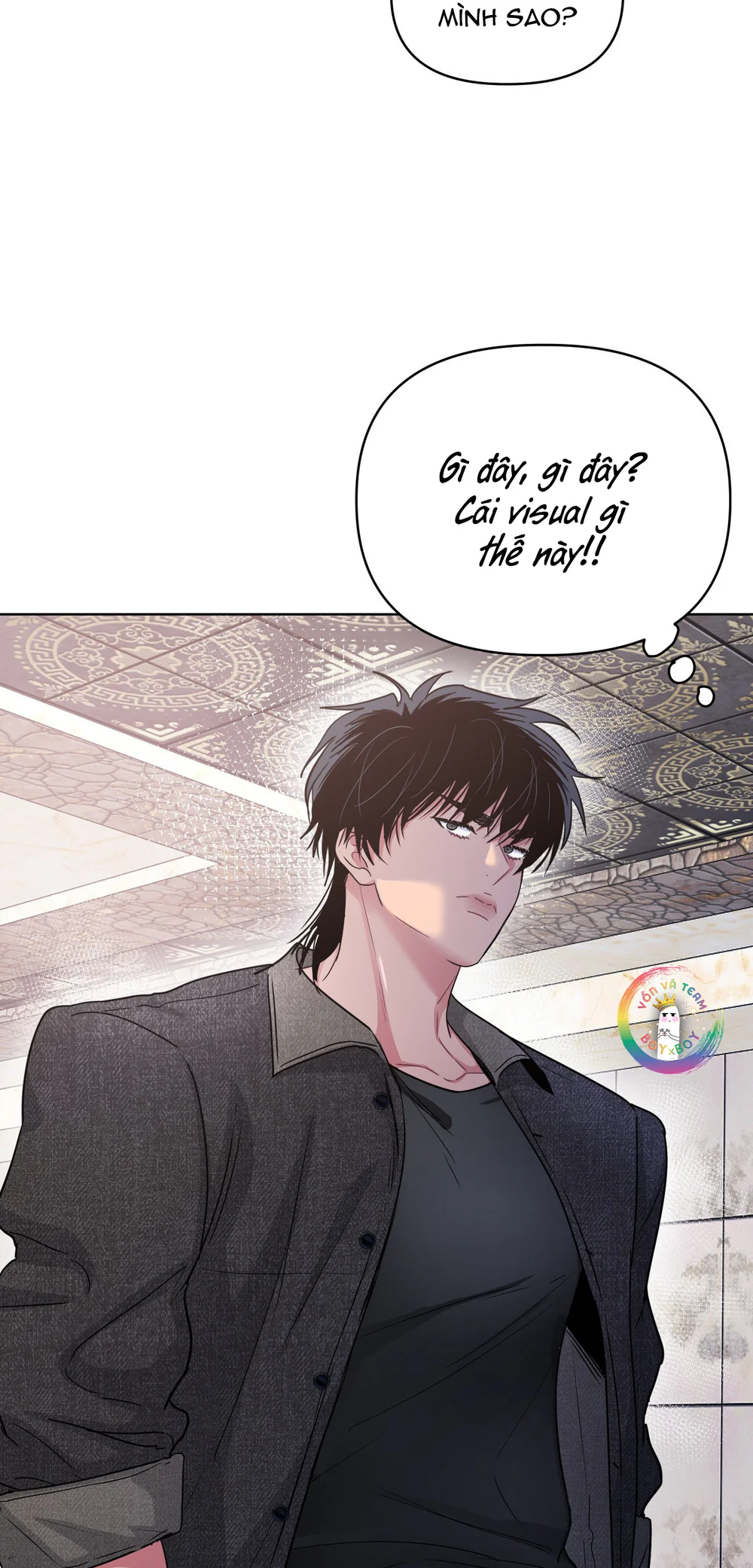 Arts Manz Chapter 71 Trang 11