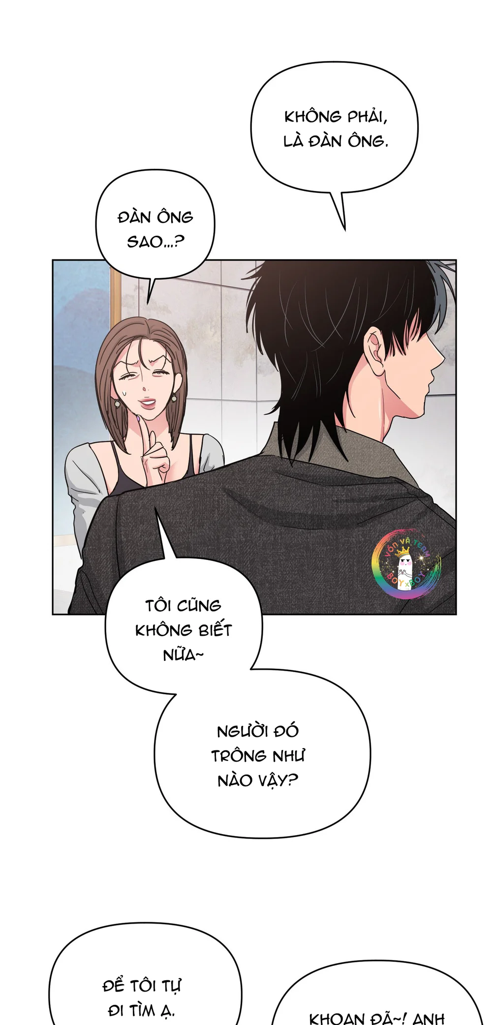 Arts Manz Chapter 71 Trang 13