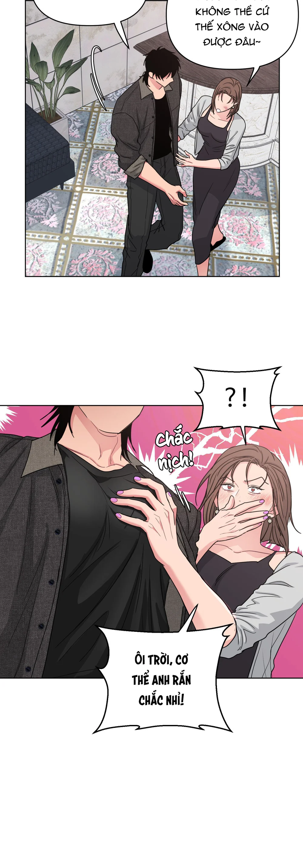 Arts Manz Chapter 71 Trang 14