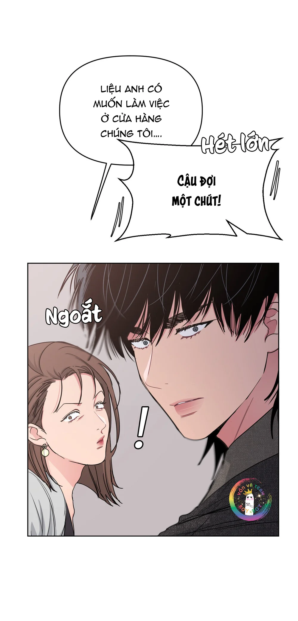 Arts Manz Chapter 71 Trang 15