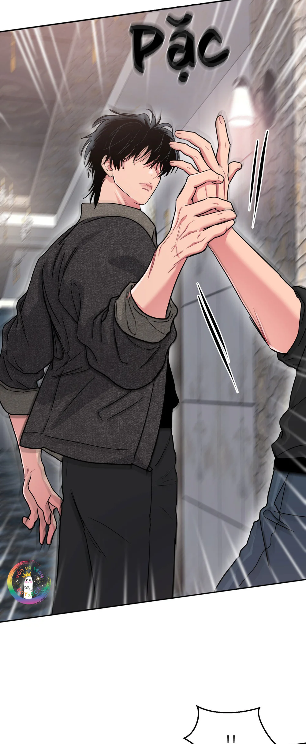 Arts Manz Chapter 71 Trang 21