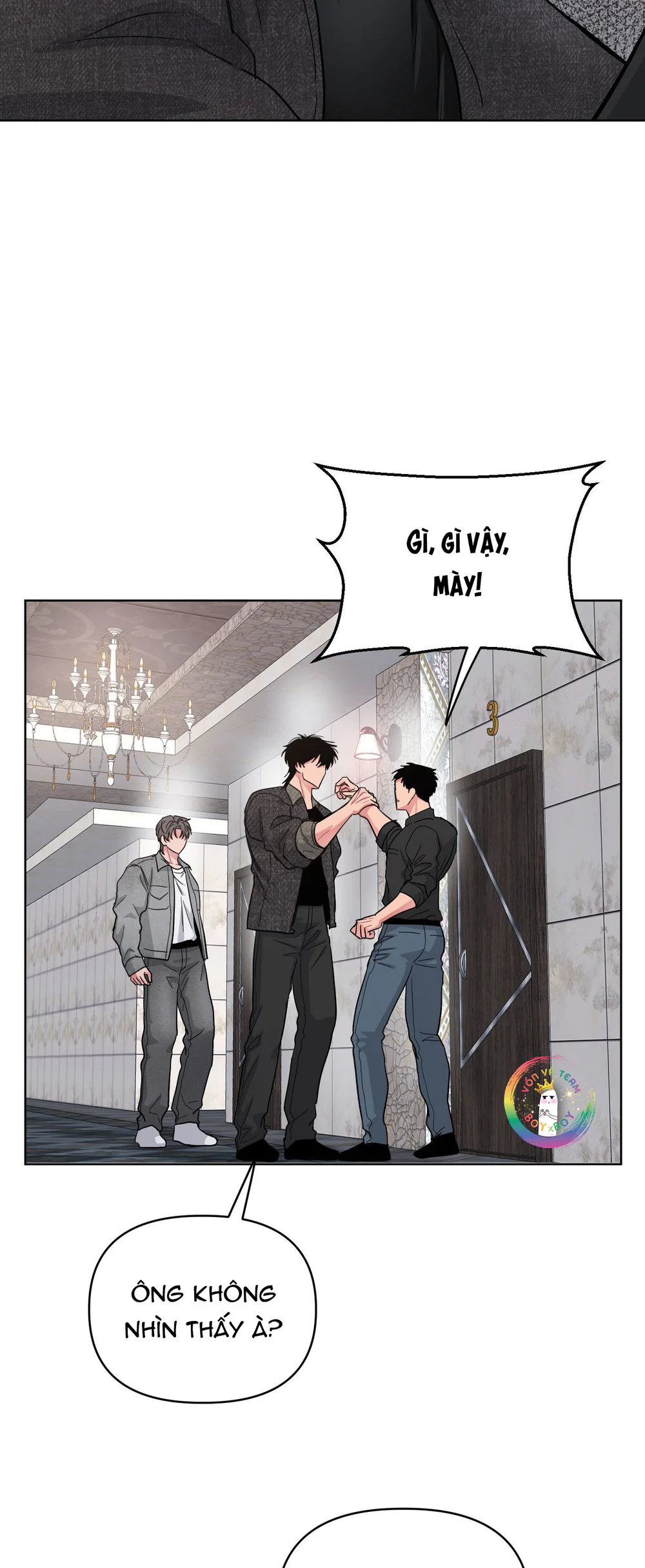 Arts Manz Chapter 71 Trang 23