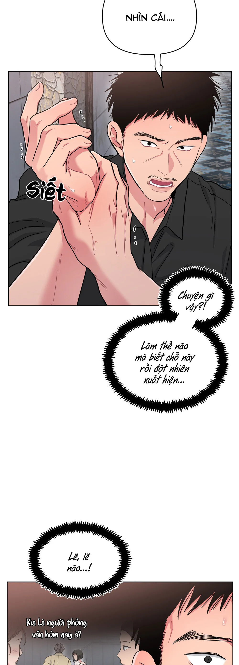 Arts Manz Chapter 71 Trang 24