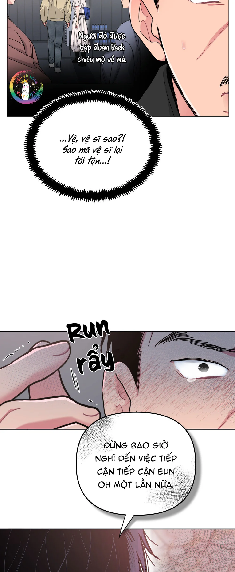 Arts Manz Chapter 71 Trang 25