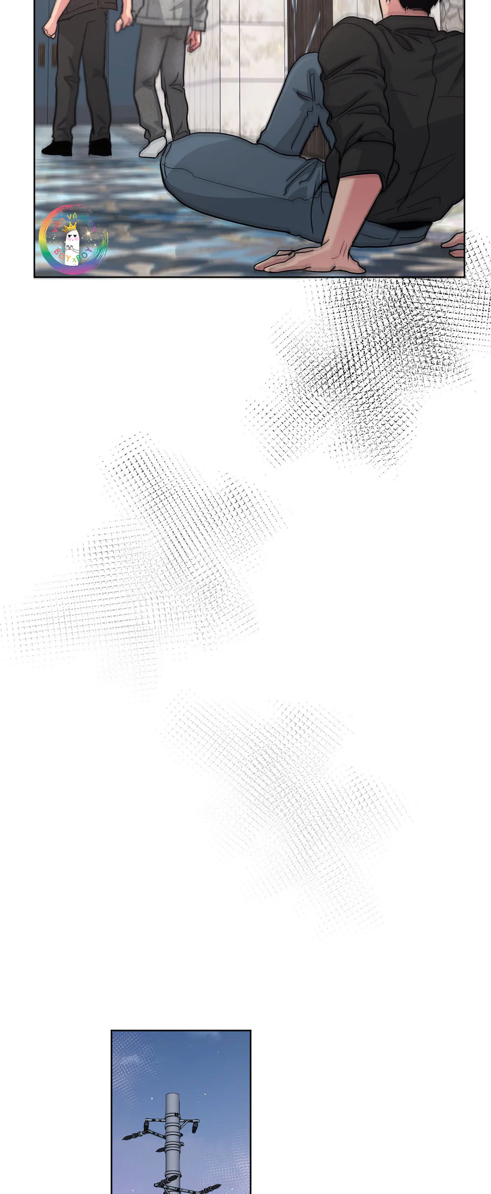 Arts Manz Chapter 71 Trang 27