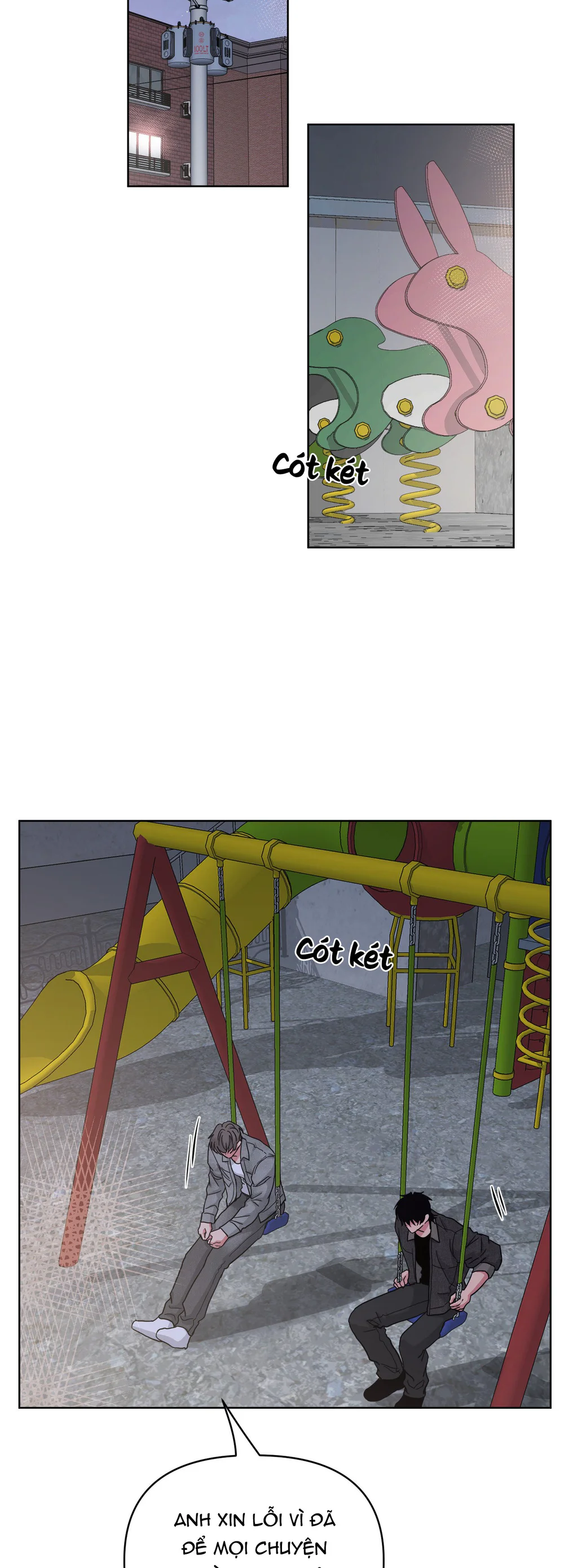 Arts Manz Chapter 71 Trang 28