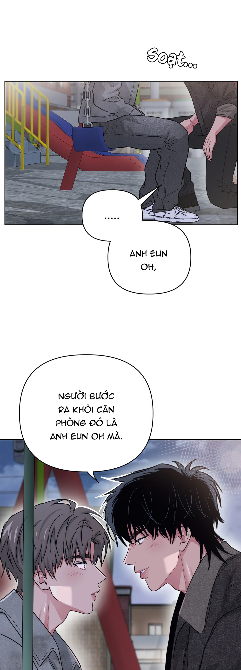 Arts Manz Chapter 71 Trang 32